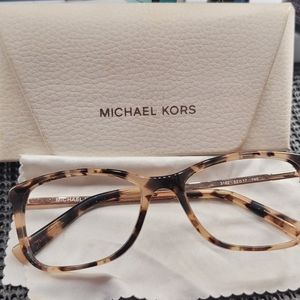 Michael Kors frames